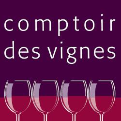 Comptoir Des Vignes Paimpol