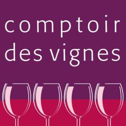 Comptoir Des Vignes Paris Gaîté Montparnasse
