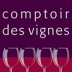 Comptoir Des Vignes Quintin