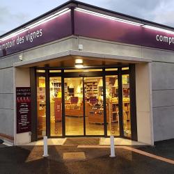 Comptoir Des Vignes Renaison