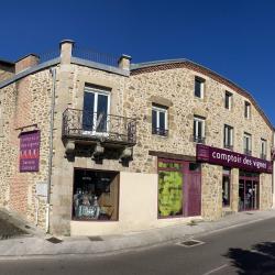 Comptoir Des Vignes Rochechouart