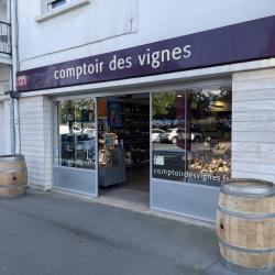 Comptoir Des Vignes Royan