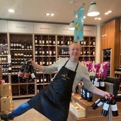 Comptoir Des Vignes Saint Junien
