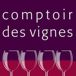 Comptoir Des Vignes Sainte-savine