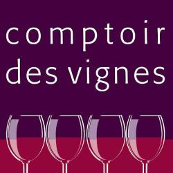 Comptoir Des Vignes Sedan
