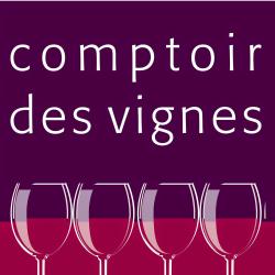 Comptoir Des Vignes Sens