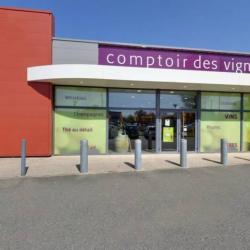 Comptoir Des Vignes Toulouse