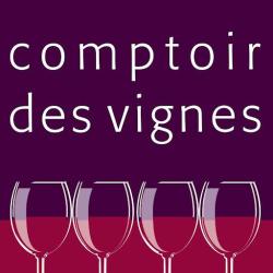 Comptoir Des Vignes Volgelsheim