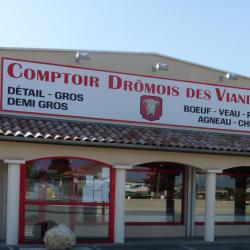 Comptoir Drômois Des Viandes