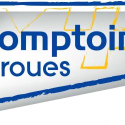 Comptoir Du 2 Roues