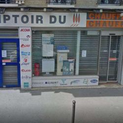 Comptoir Du Chauffe-eau