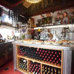 Comptoir Du Foie Gras