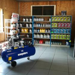 Comptoir Du Frein