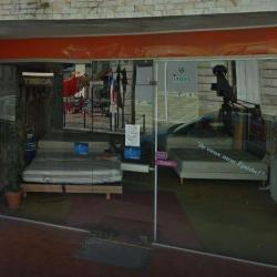 Comptoir Du Grand Parc