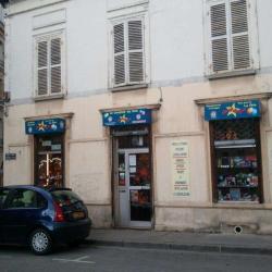 Comptoir Du Gros - La Ribouldingue