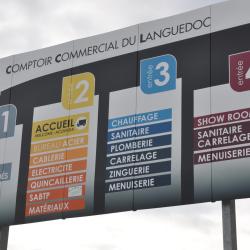 Comptoir Du Lanquedoc