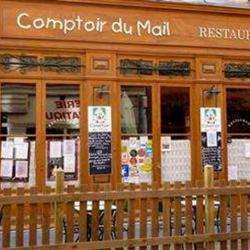 Comptoir Du Mail