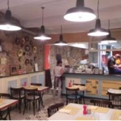 Comptoir Du Marche