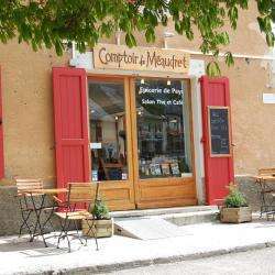 Comptoir Du Meaudret