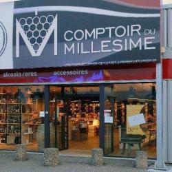 Comptoir Du Millésime