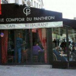 Comptoir Du Panthéon