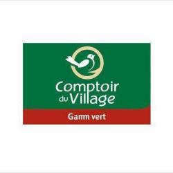 Comptoir Du Village Gamm Vert