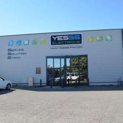 Yesss Electrique Arles