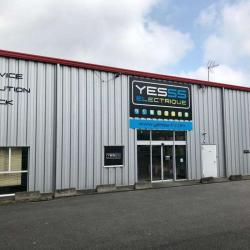 Yesss Electrique Caen Est