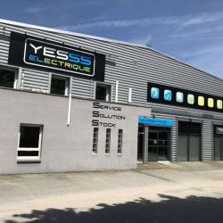 Yesss Electrique Rouen Droite