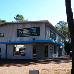 Yesss Electrique Hossegor