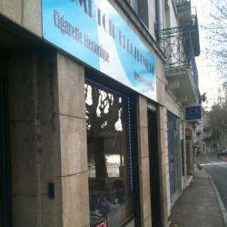 Comptoir électronique