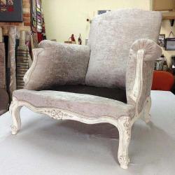 Comptoir Et Atelier Tapissier