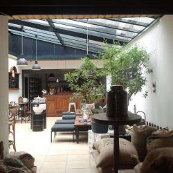 Comptoir Et Traditions