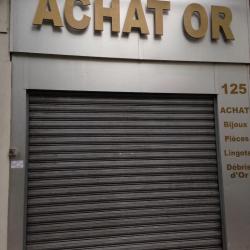 Comptoir Français D'achat D'or Cfao