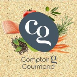 Comptoir G Gourmand