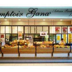 Comptoir Gana