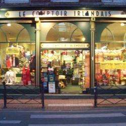 Comptoir Irlandais