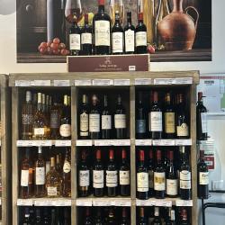Comptoir K - Boucherie Epicerie Cachere Bordeaux