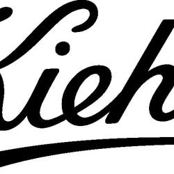 Comptoir Kiehl's Le Bon Marché