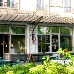Comptoir Moderne