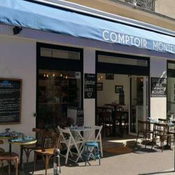 Comptoir Montevideo