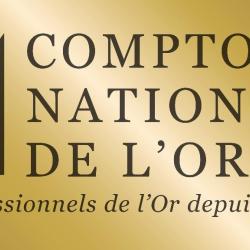 Comptoir National De L'or - Achat Or