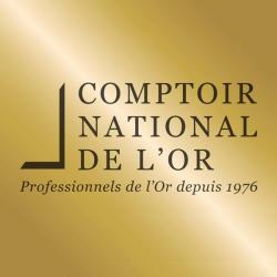 Comptoir National De L'or
