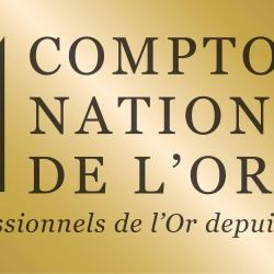 Comptoir National De L'or