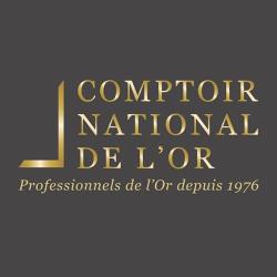 Comptoir National De L'or