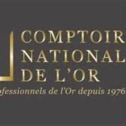 Comptoir National De L'or