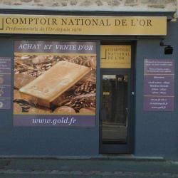 Comptoir National De L'or