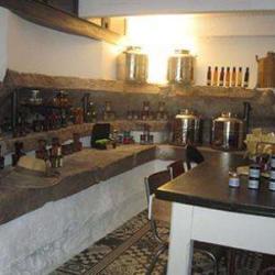 Comptoir O’ Huiles