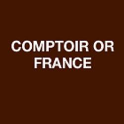 Comptoir Or France