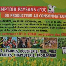 Comptoir Paysan D'oc